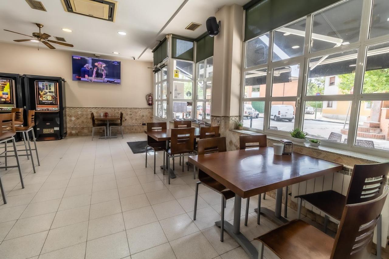 - Restaurante La Buena By Vivere *